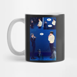 I Still Want You Mug